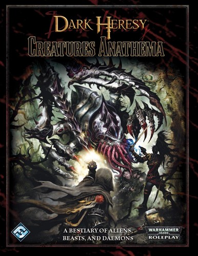 Warhammer 40k roleplay dark - 40k, roleplay: