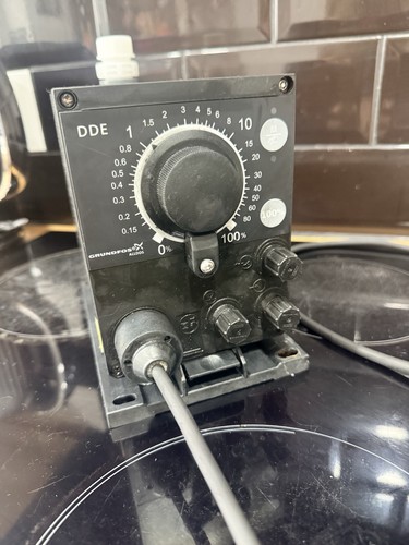 Grundfos dde smart - dde,