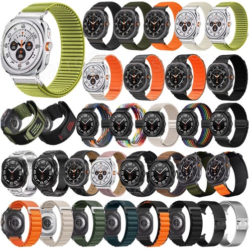 Watch strap band - band, for