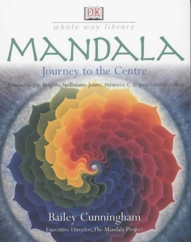 Mandala journey the - journey, to