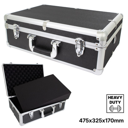 Roc pro flight case - pro,