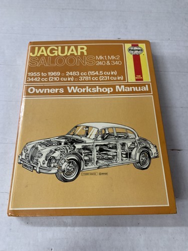 1955 1969 jaguar saloons - 1955,