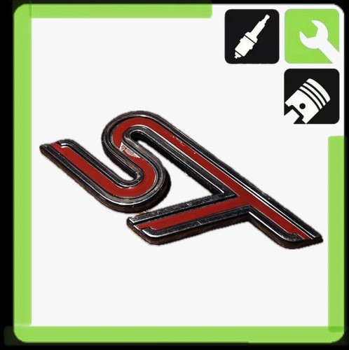 Ford focus badge 2005 - focus,