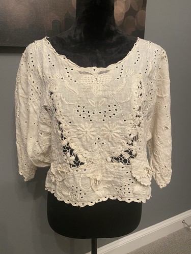 Magnolia pearl coronado - coronado, linen