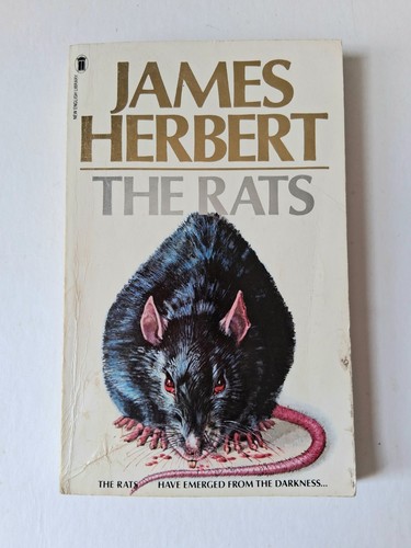 The rats james - the,