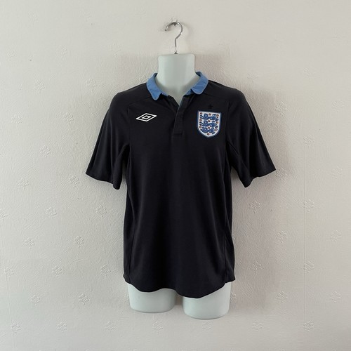 Umbro england away - umbro, shirt