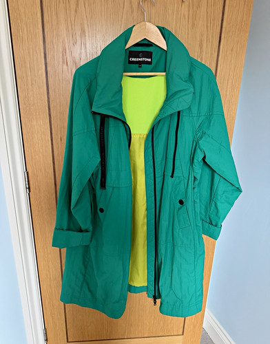 Creenstone women green - creenstone, women’s