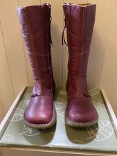 Dr Martens Authentic Wedge Mid