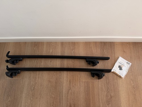 Thule rapid system - rapid, 757