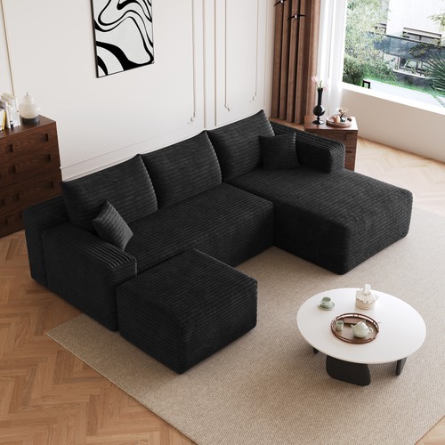 Cloud sectional sofa - sectional,