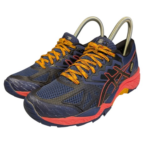 Womens asics gel - fujitrabuco, 6