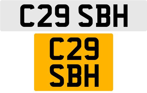 C29 sbh sam - sbh, scot