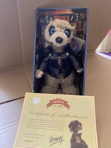 Compare the meerkat - compare,