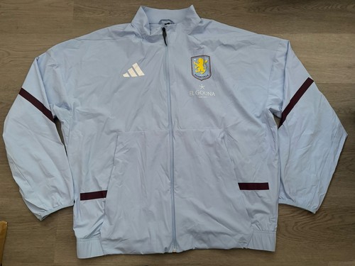 Aston villa adidas - villa, 2025/2026