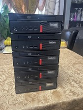 Lenovo ThinkCentre M710q