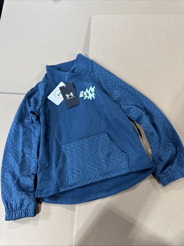 Under armour loose coupe - loose, lache