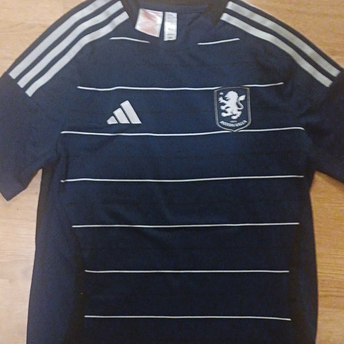 Adidas aston villa training - adidas,