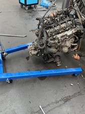 Honda CRV  Diesel 2.2 Engine