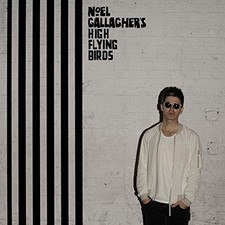 Noel Gallagher's High Flying
