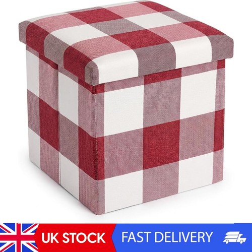 Pouffe footstool folding - pouffe,
