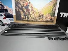 Thule WingBar Black 962 -