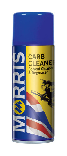 Morris carburettor spray - carburettor,