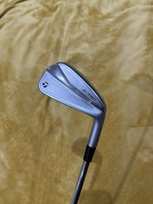 Taylormade P790 2021 4 iron /