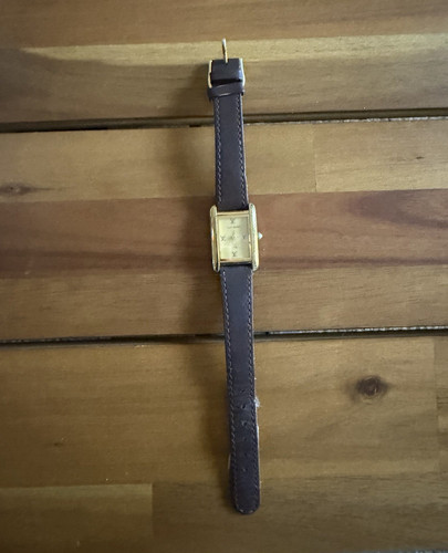 Louis vuitton rectangle - louis,