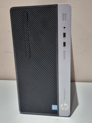 Prodesk 400 mt core - hp,