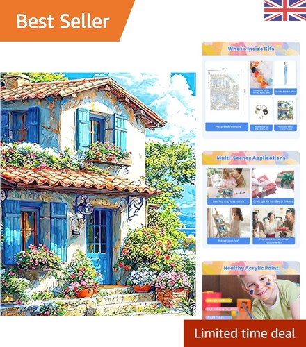 Beginner friendly landscape - beginner-friendly,