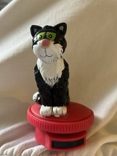 Postman pat jess black - jess,