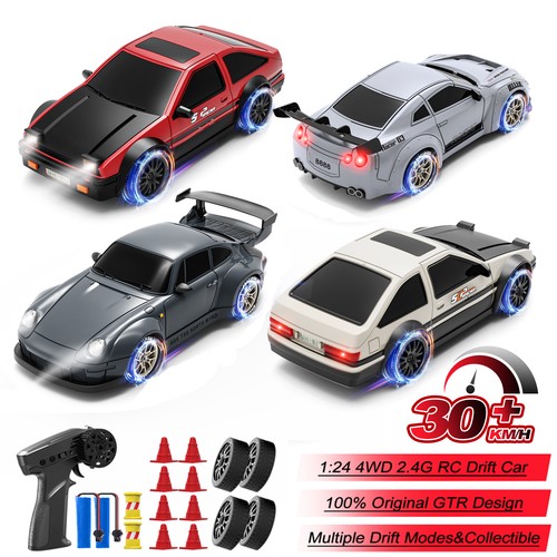Mini racing car - mini, 2.4g