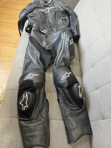 Alpinestars piece suit - 2,
