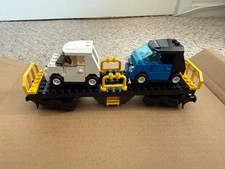 LEGO Auto Carrier Transport
