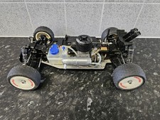 Tamiya Nitro Car (Spares Or