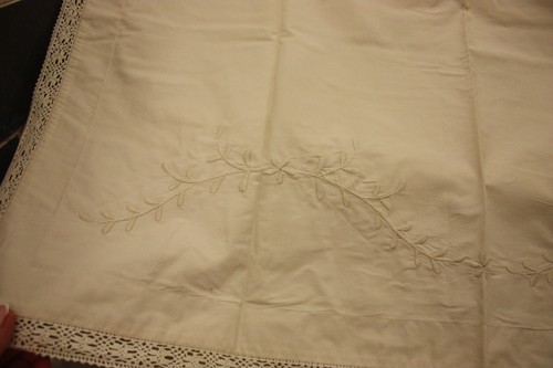 Nb1530 lovely cream vintage - lovely,