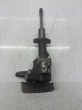Oil pump for Land Rover