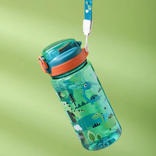 600ML Leakproof Water Bottles