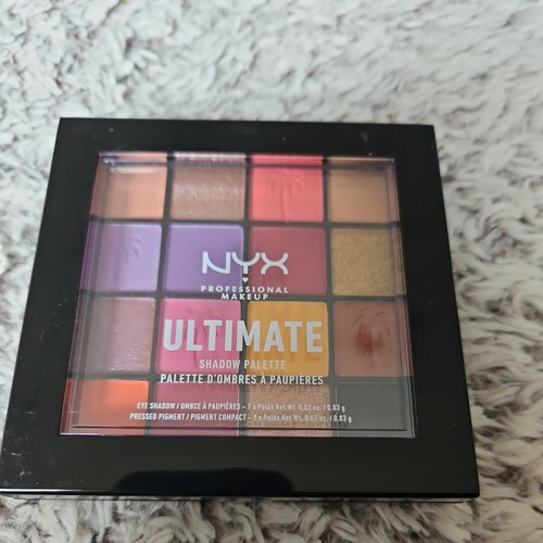 Nyx professional makeup - nyx,