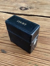 Vintage Asprey 66 Bond St