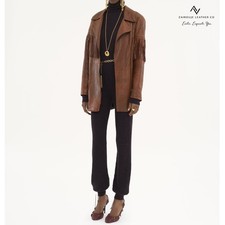 Women’s Lambskin Leather