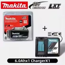 Dc18rc for makita 18v - for,