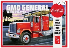 AMT 1:25 -  1179 1976 GMC