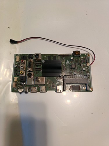 Toshiba 65u6863db main board - toshiba,