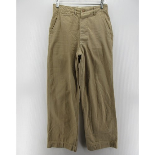 Vintage military pants - military, men