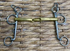 S/H 5 1/2” Neue Schule Salox