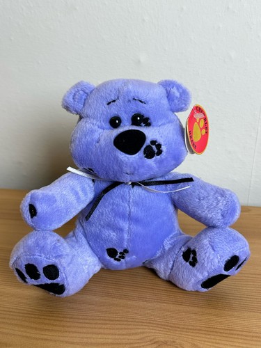 Chubbley bears paws - bears, paw