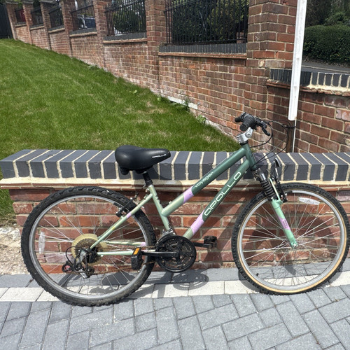 Apollo voyager mountain - voyager, bike