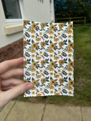 Floral tubie tape tube nj - tubie, tape,