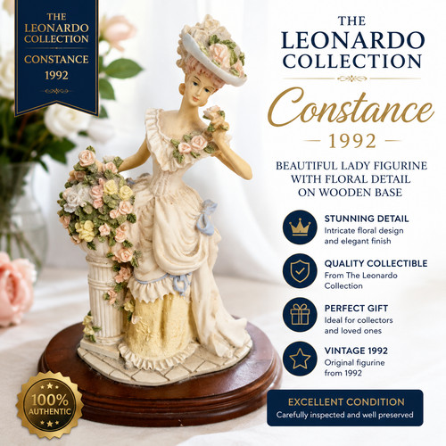 The leonardo collection - the,
